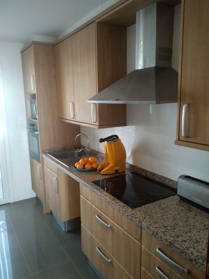 Apartment Puerto Santiago プエルト・デ・サンティアゴ エクステリア 写真